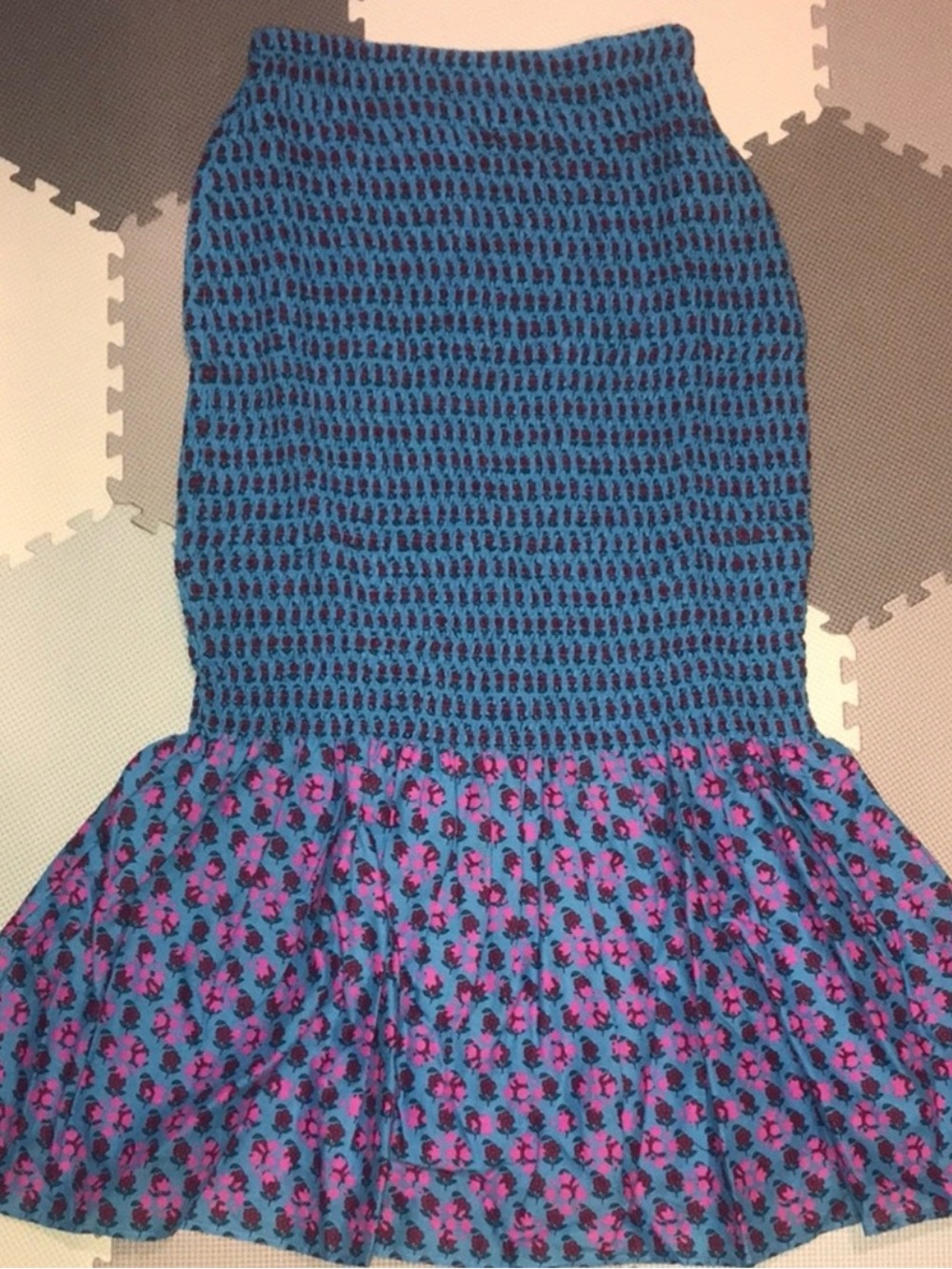 J Crew skirt - Picture 2 of 4